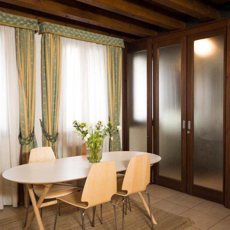 Casanova Fourrooms - Suite Matrimoniale Standard - 3