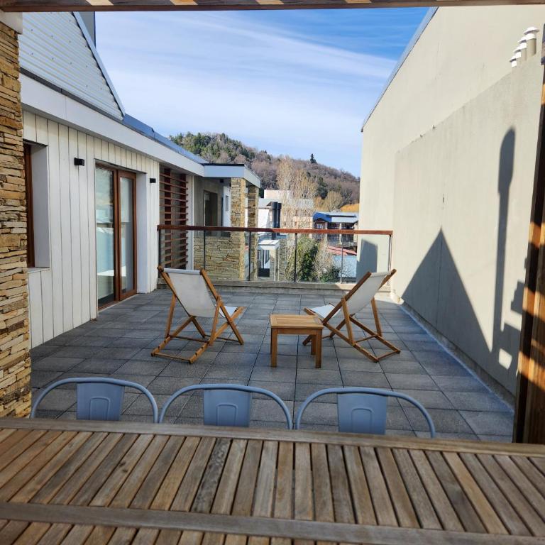 Alamos de los Andes ExtraL - Andarlibre - Apartamento con vistas y balcón - 9