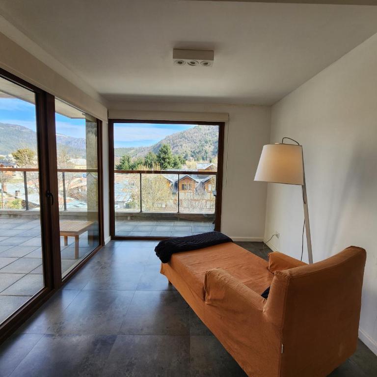 Alamos de los Andes ExtraL - Andarlibre - Apartamento con vistas y balcón - 10