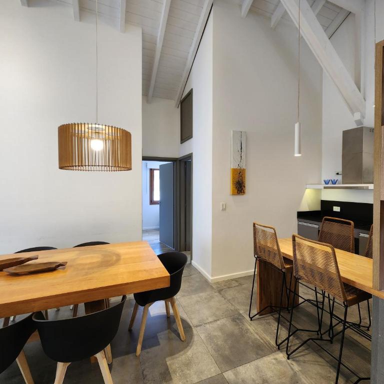 Alamos de los Andes ExtraL - Andarlibre - Apartamento con vistas y balcón - 14