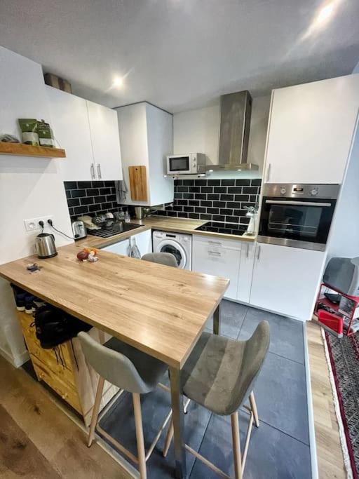 Le repère du voyageur - Appartement 1 Chambre - 1