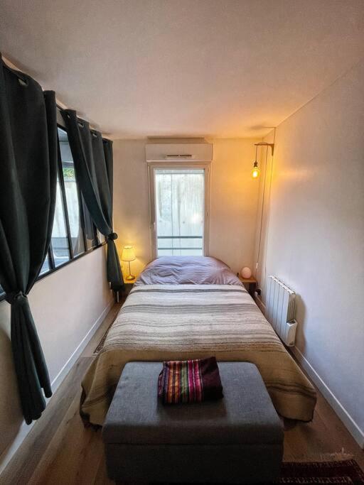 Le repère du voyageur - Appartement 1 Chambre - 6