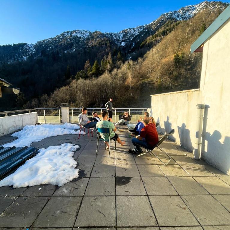 Gite Le Snow au coeur de Barèges ski et randonnées - Casa con 6 Camere da Letto - 7