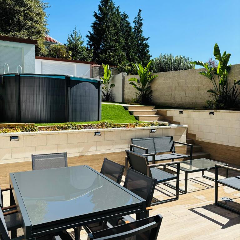 Villa Nogueira - Apartamento de 2 dormitorios - 6