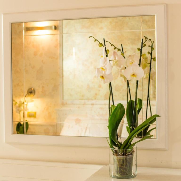 Casanova Fourrooms - Camera Matrimoniale/Doppia con Letti Singoli con Bagno Privato - 13