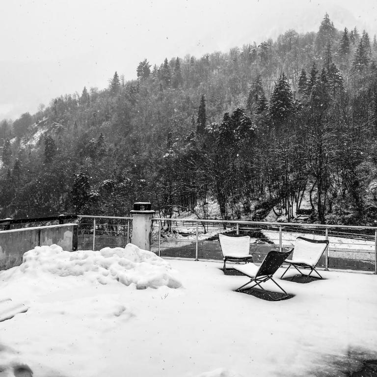 Gite Le Snow au coeur de Barèges ski et randonnées - Casa con 6 Camere da Letto - 37