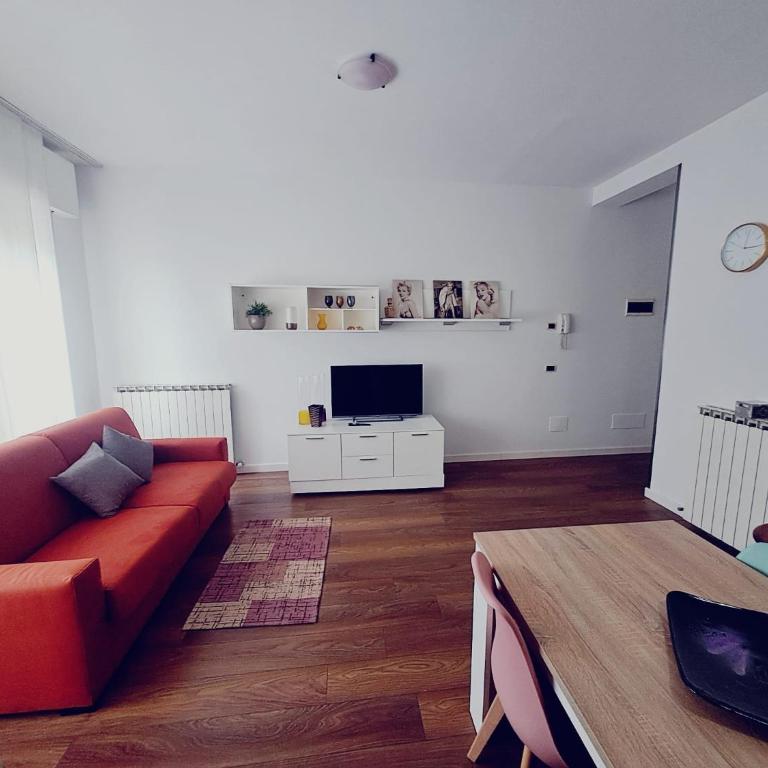 LA MANSARDA - Appartamento con 1 Camera da Letto - 17