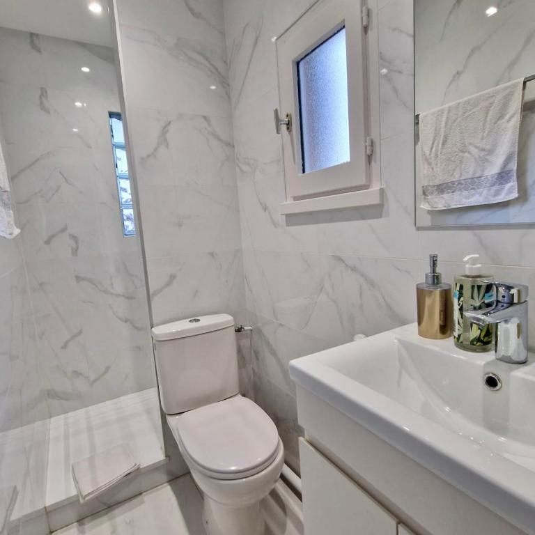 #HC Le Blue Revol Rénové tout équipé - Appartement - 12
