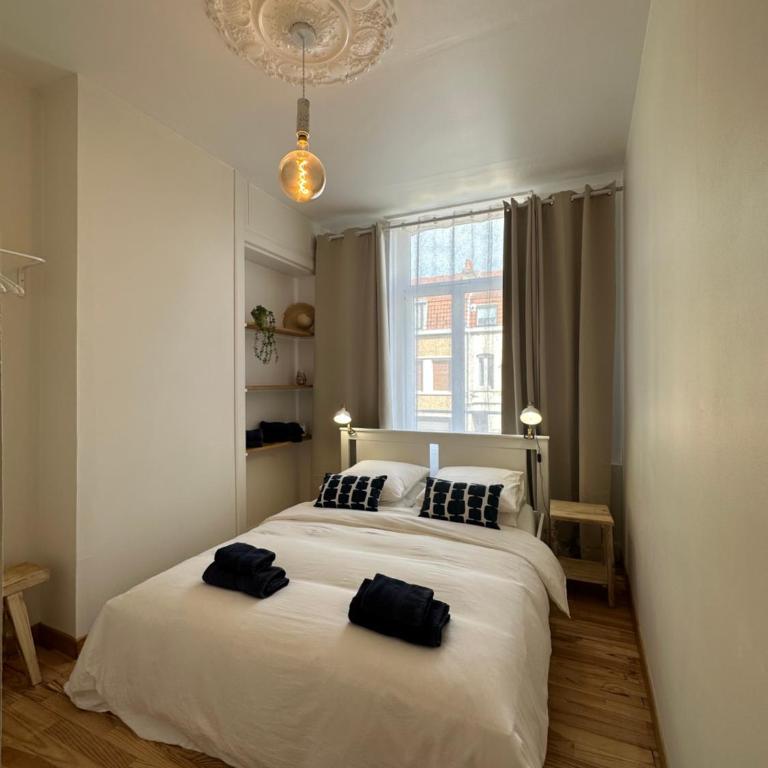 Appartement de Charme avec Balcon - Le Grand Large - Apartment with Balcony - 1