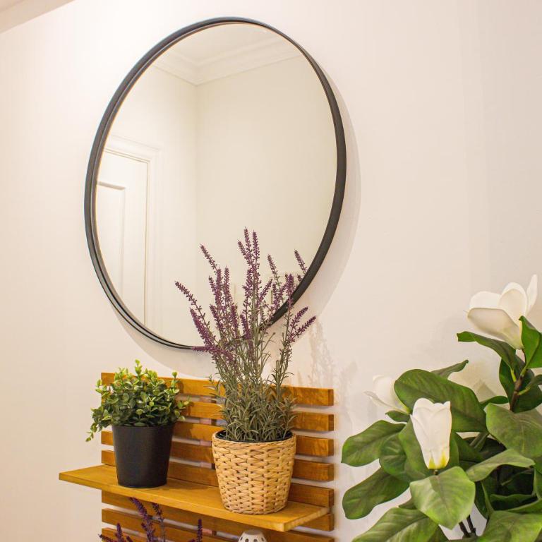 Apartamento Naranja - Apartamento Deluxe de 2 dormitorios - 20