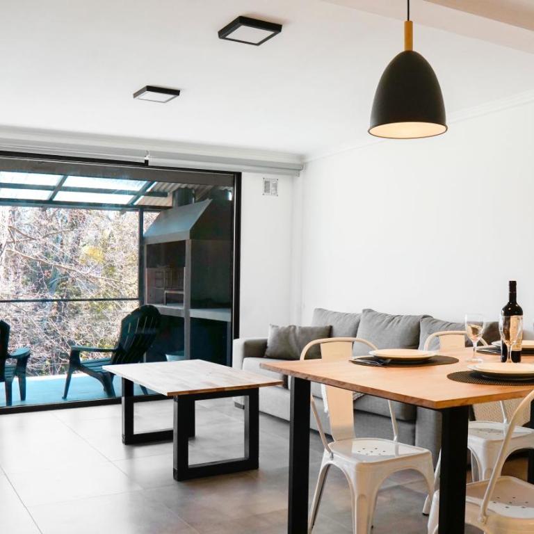 Las Amapolas Apartments - Two-Bedroom Apartment - 20