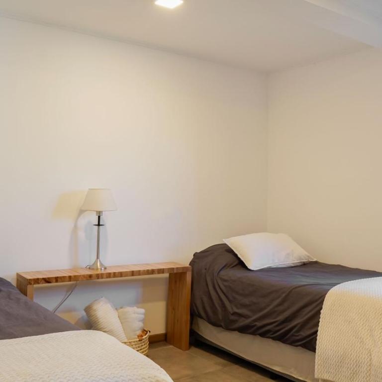 Las Amapolas Apartments - Apartamento de 2 dormitorios - 21
