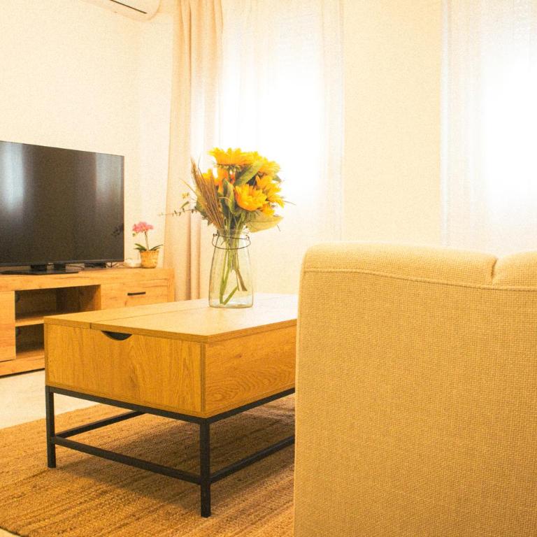 Apartamento Naranja - Apartamento Deluxe de 2 dormitorios - 11