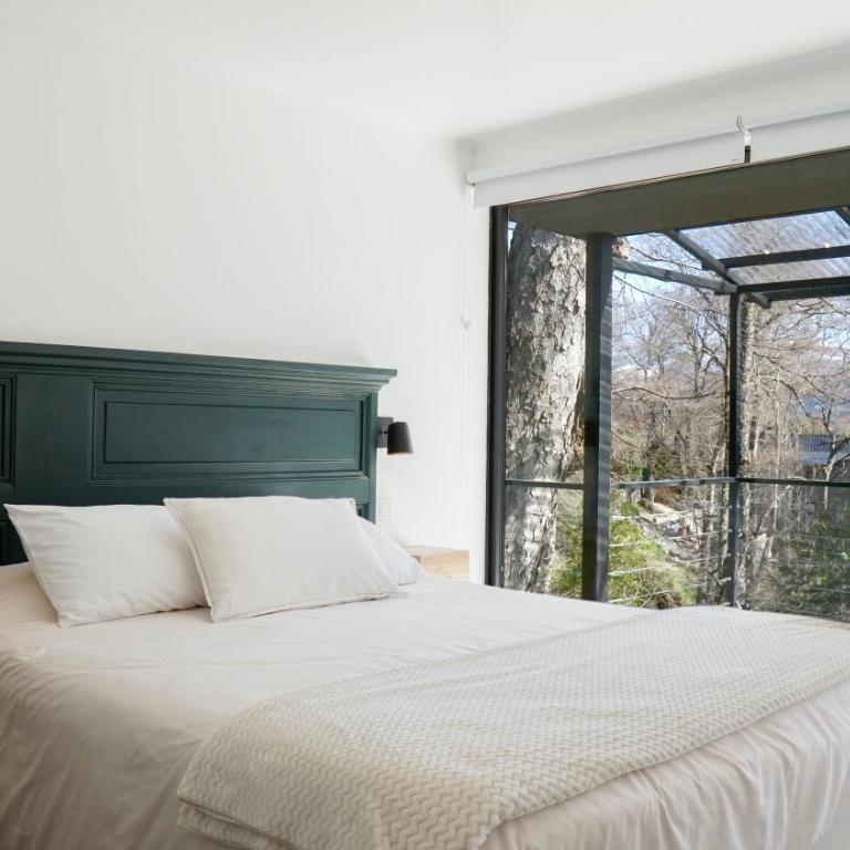 Las Amapolas Apartments - Two-Bedroom Apartment - 4