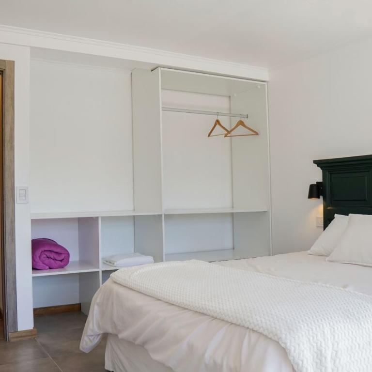 Las Amapolas Apartments - Two-Bedroom Apartment - 22