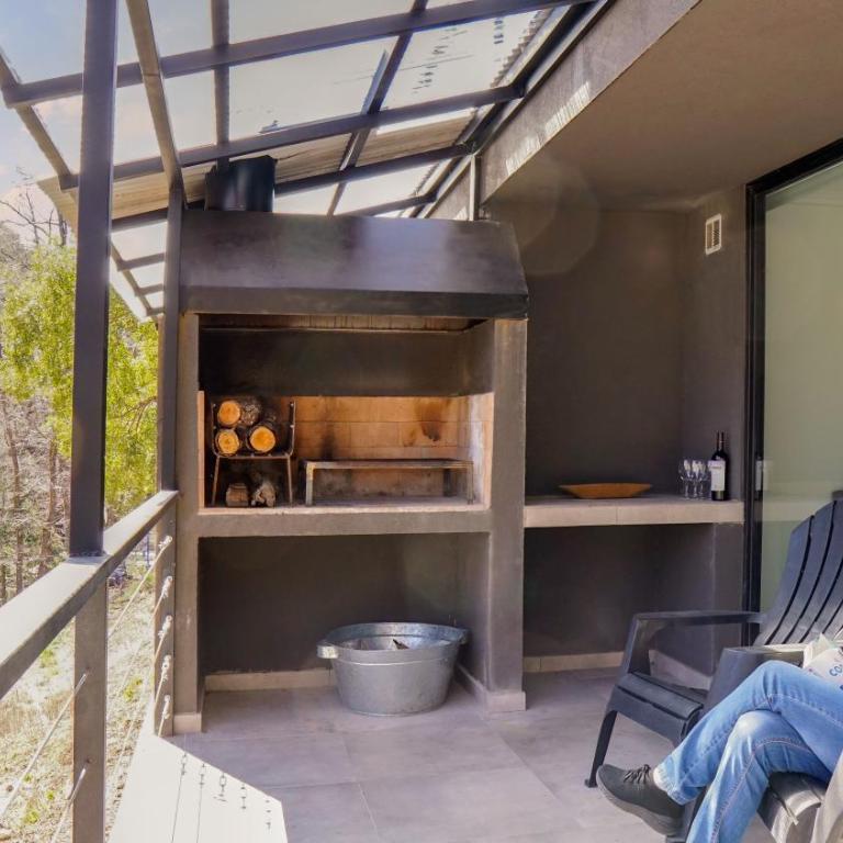 Las Amapolas Apartments - Two-Bedroom Apartment - 23