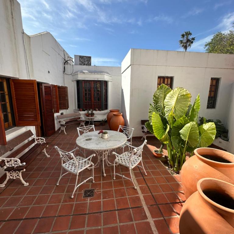 Alquiler temporal - Two-Room Apartment - 10