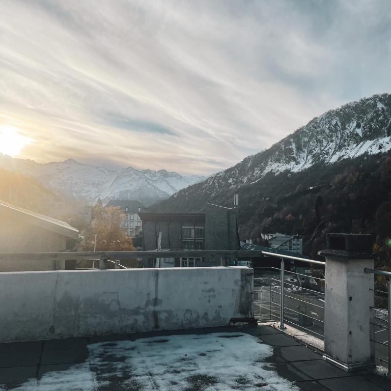 Gite Le Snow au coeur de Barèges ski et randonnées - Casa con 6 Camere da Letto - 35