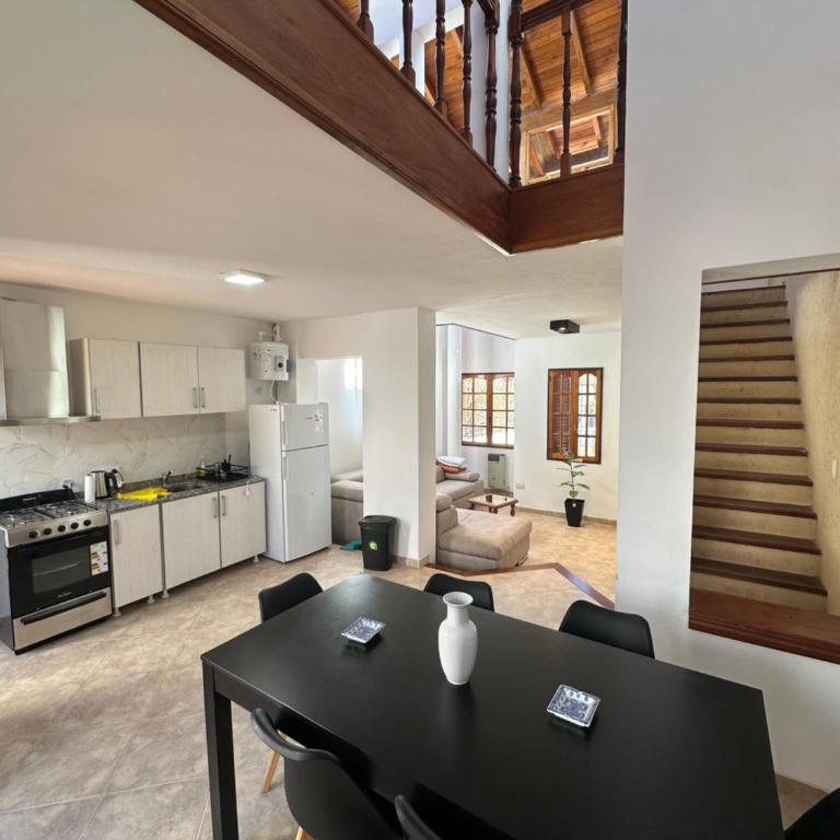 Alquiler temporal - Two-Room Apartment - 17