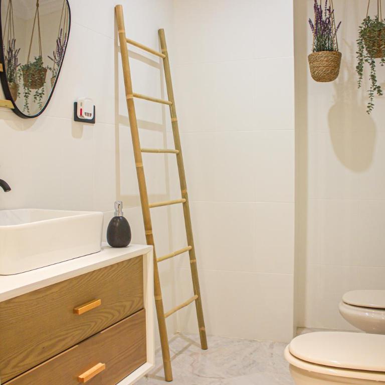 Apartamento Naranja - Apartamento Deluxe de 2 dormitorios - 27