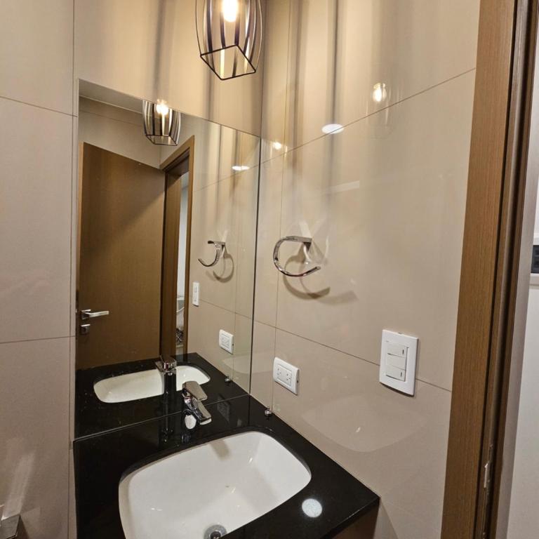 Departamento de lujo en EQUIPETROL - Apartamento de 1 dormitorio - 12