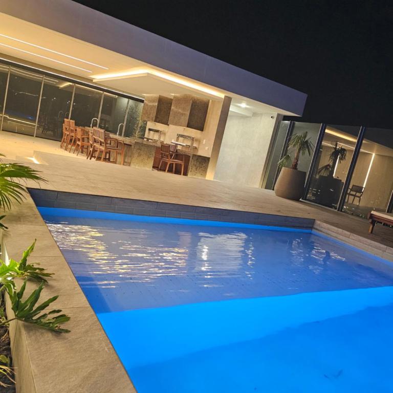 Departamento de lujo en EQUIPETROL - Apartamento de 1 dormitorio - 11