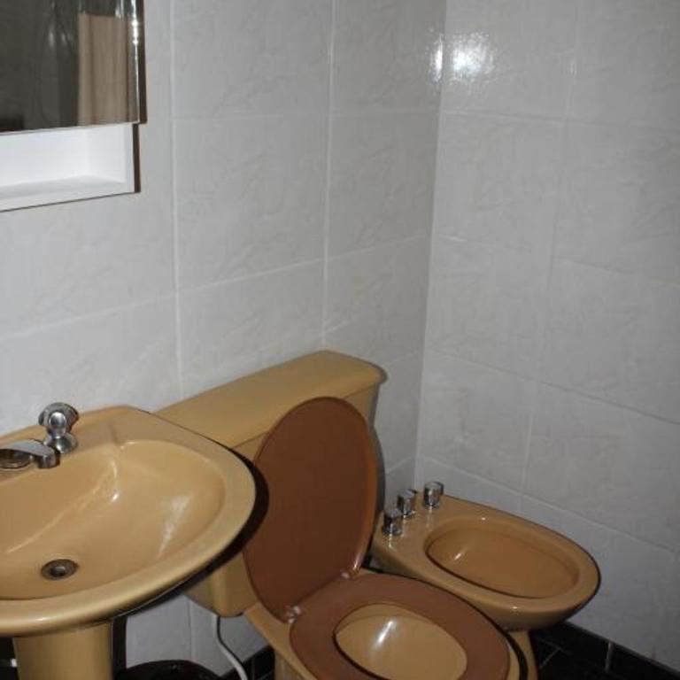 Hospedaje Los Vencejos - Apartamento de 1 dormitorio - 4