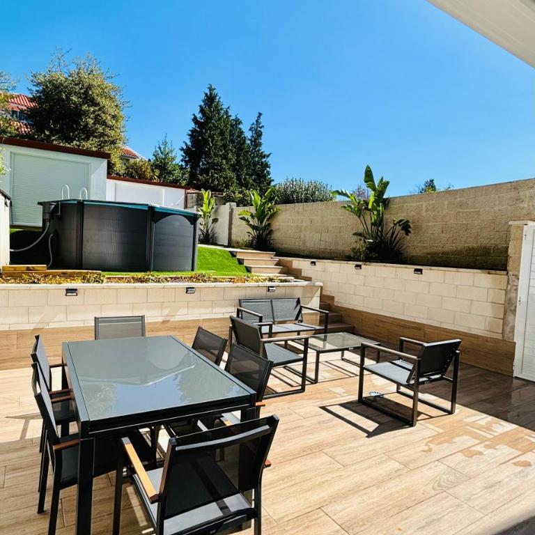 Villa Nogueira - Apartamento de 2 dormitorios - 5