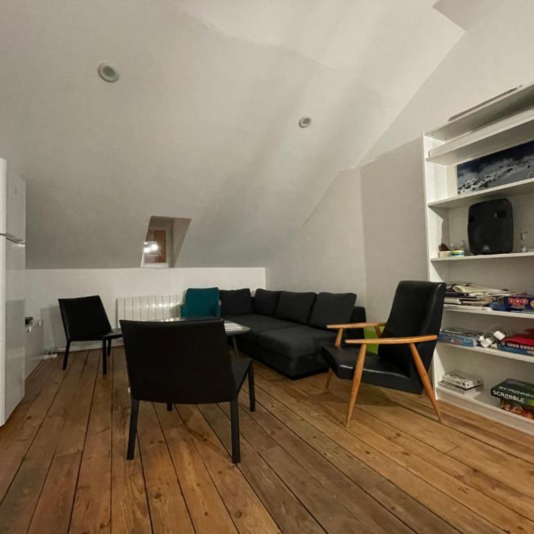 Gite Le Snow au coeur de Barèges ski et randonnées - Casa con 6 Camere da Letto - 6