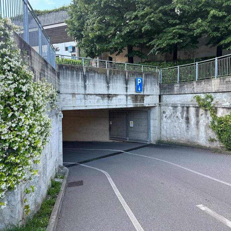 Lakefront Studio in Lecco Center - Cozy Stay with Amazing Views - One-Bedroom Apartment - 14