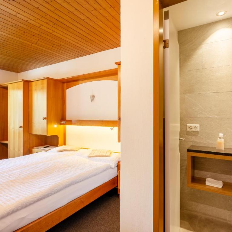 Hotel Parnass - Doppelzimmer - 2