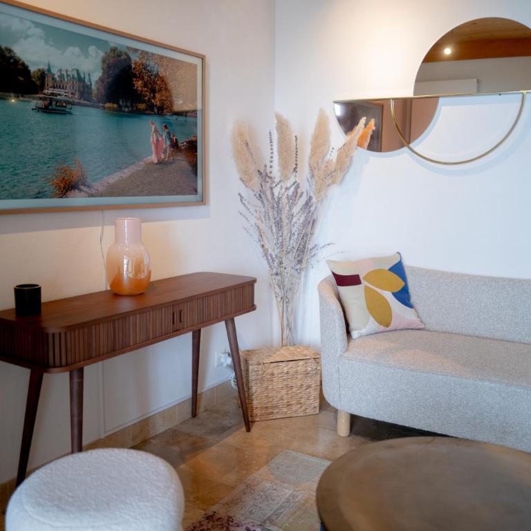 Chalet 4 Saisons with jacuzzi - Ovronnaz - Chalet - 47