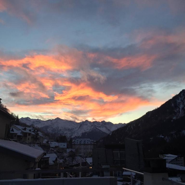 Gite Le Snow au coeur de Barèges ski et randonnées - Casa con 6 Camere da Letto - 12