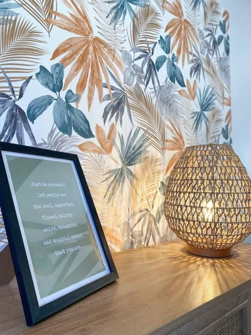 Sous les toits de Bourges - Appartement 2 Chambres - 7