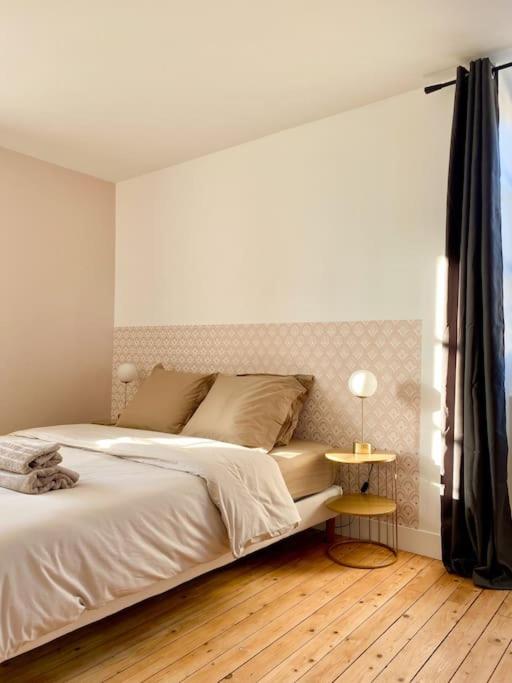 Sous les toits de Bourges - Appartement 2 Chambres - 11