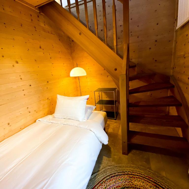 Chalet 4 Saisons with jacuzzi - Ovronnaz - Chalet - 60