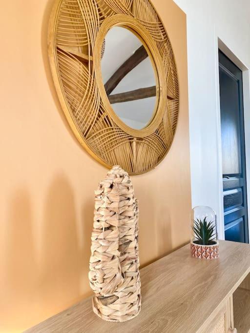 Sous les toits de Bourges - Appartement 2 Chambres - 28