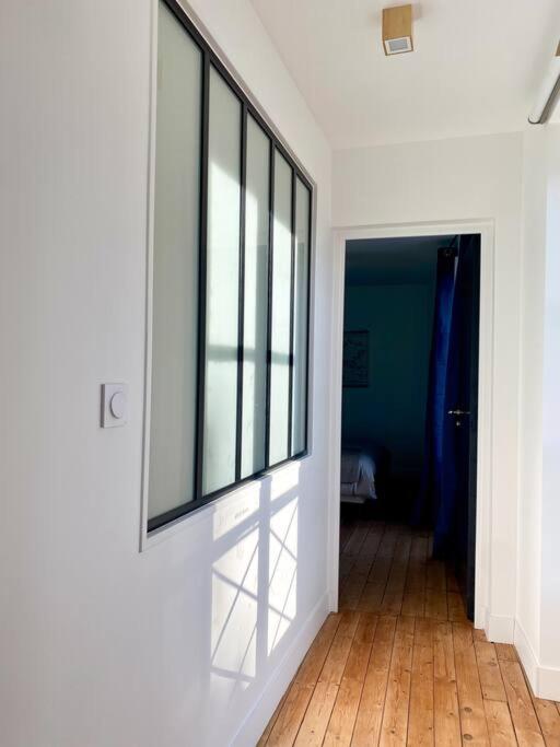 Sous les toits de Bourges - Appartement 2 Chambres - 30