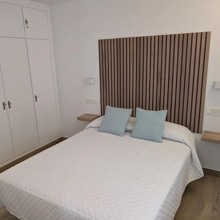 Apartamento Sierra-Sol - Apartamento de 2 dormitorios - 8