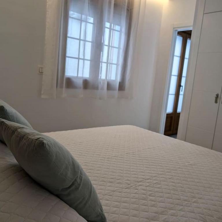 Apartamento Sierra-Sol - Apartamento de 2 dormitorios - 9