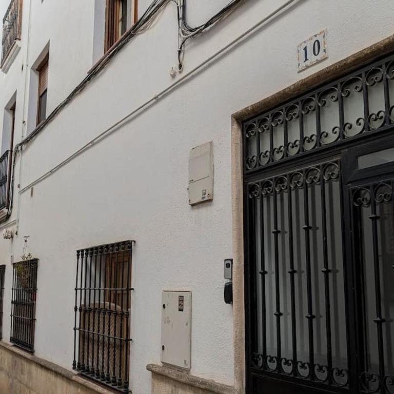 Apartamento Sierra-Sol - Apartamento de 2 dormitorios - 18