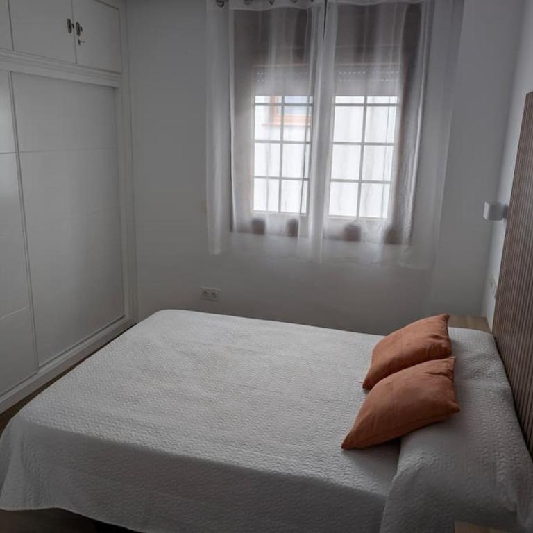 Apartamento Sierra-Sol - Apartamento de 2 dormitorios - 11
