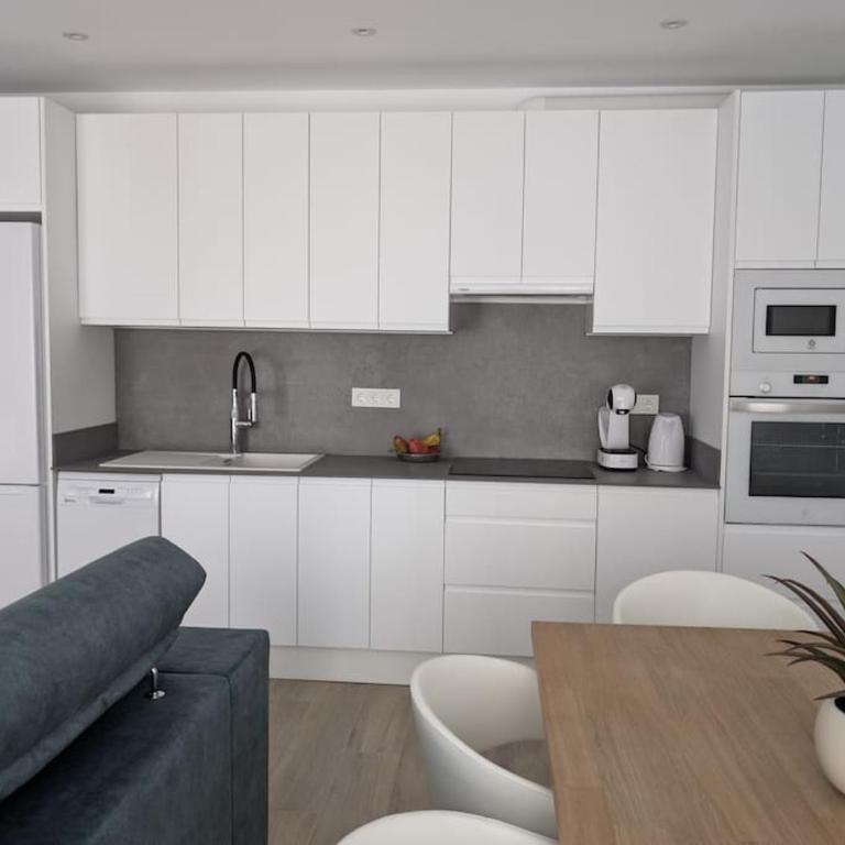 Apartamento Sierra-Sol - Apartamento de 2 dormitorios - 6