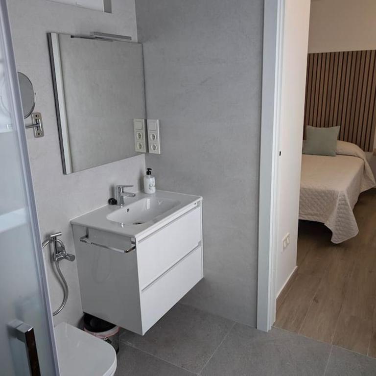 Apartamento Sierra-Sol - Apartamento de 2 dormitorios - 10
