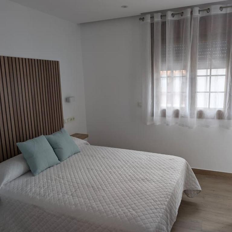 Apartamento Sierra-Sol - Apartamento de 2 dormitorios - 7