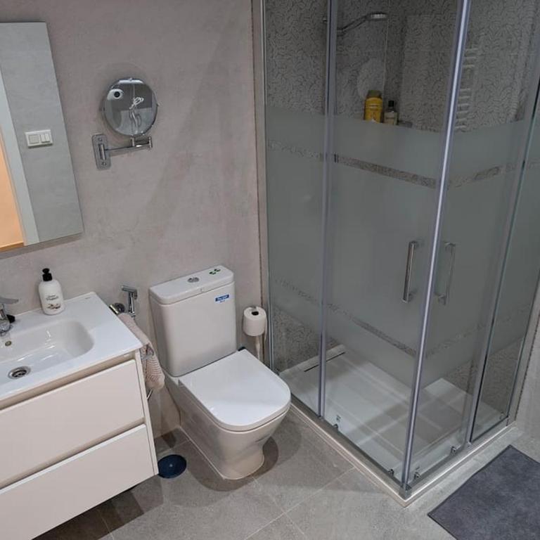 Apartamento Sierra-Sol - Apartamento de 2 dormitorios - 12