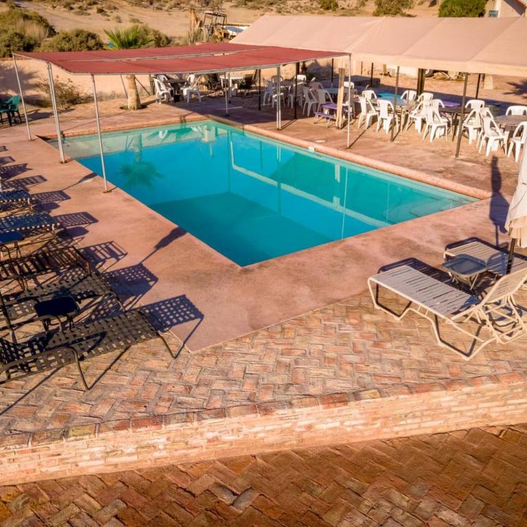 Beach Bungalow, Pool and direct Beach Access - Bungalow - 18