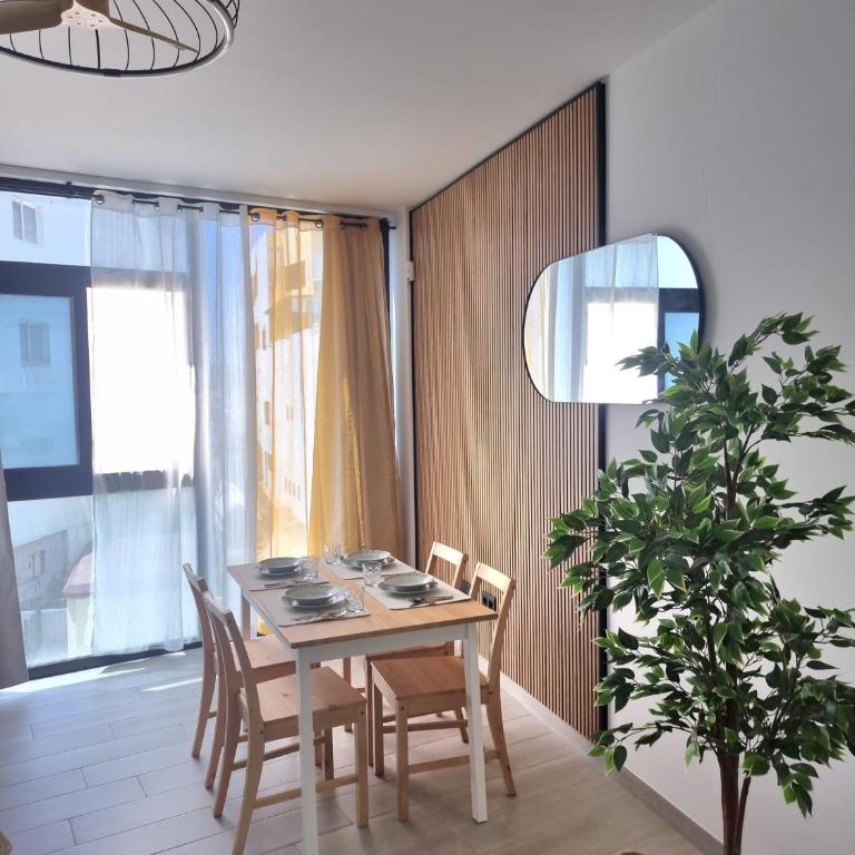 Dream of Eca by Best Holidays Fuerteventura - Apartamento de 1 dormitorio - 7