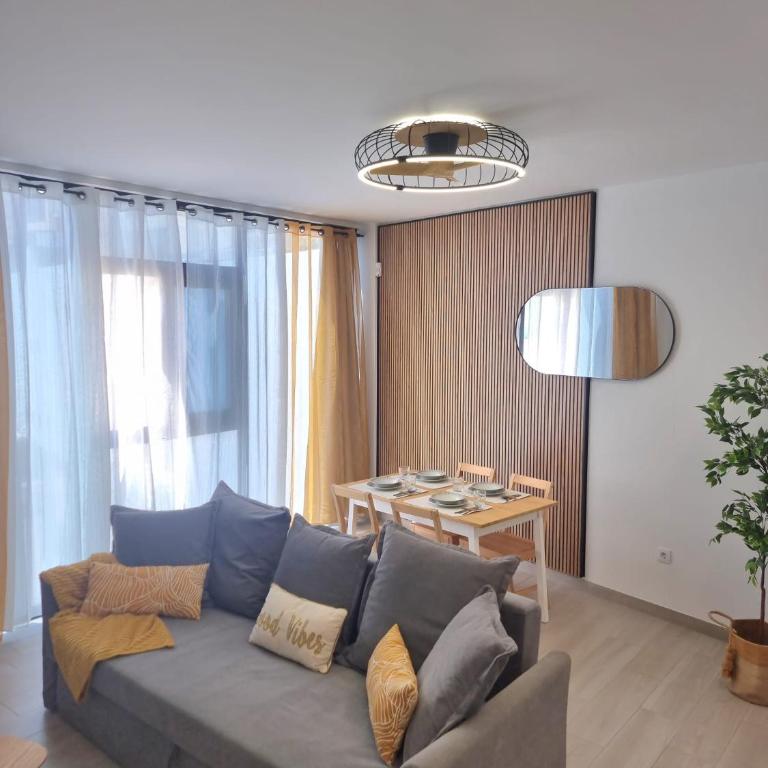 Dream of Eca by Best Holidays Fuerteventura - Apartamento de 1 dormitorio - 2