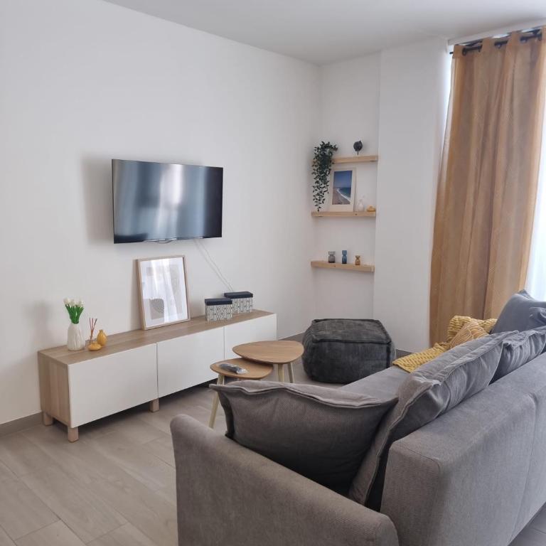 Dream of Eca by Best Holidays Fuerteventura - Apartamento de 1 dormitorio - 3